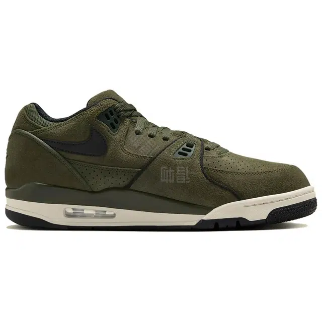 Nike Air Flight 89