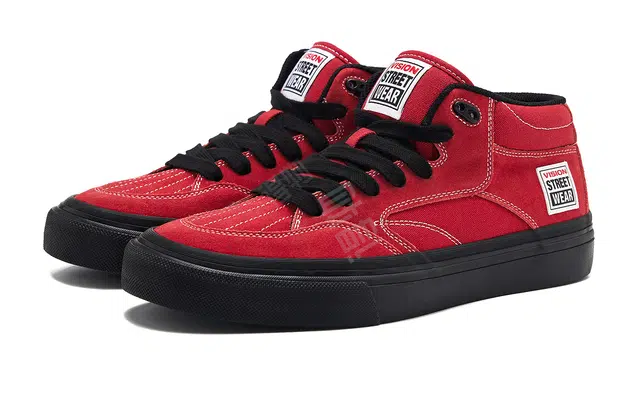 Vision Street Wear Concave
