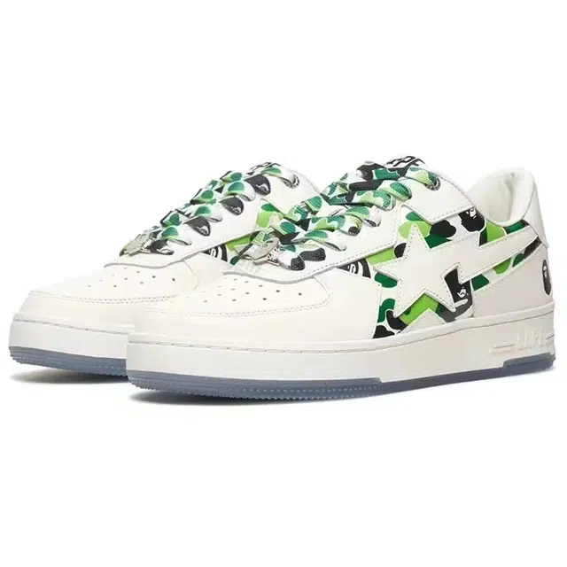 A BATHING APE STA