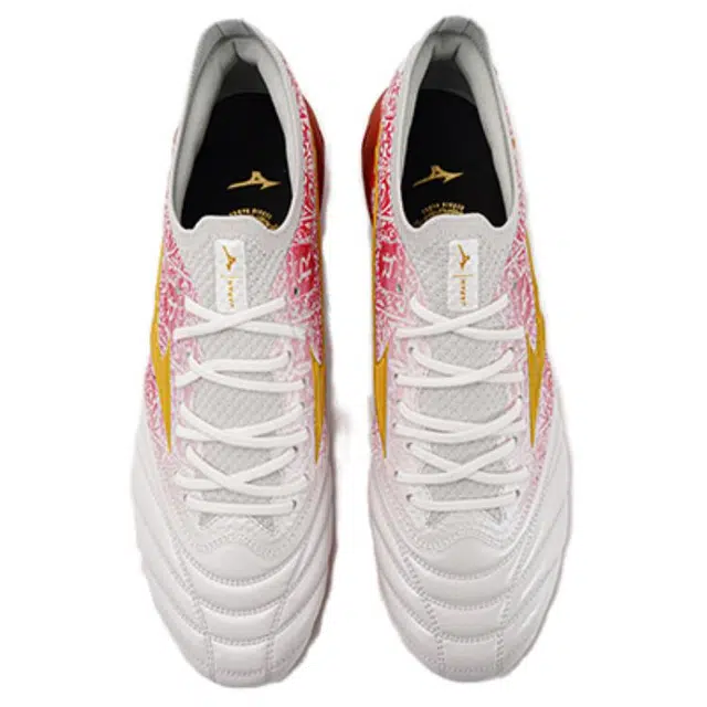 Mizuno Neo IV Beta