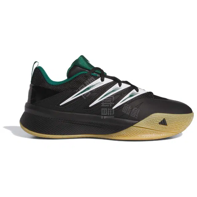 adidas LILLARD DAME CERTIFIED 2
