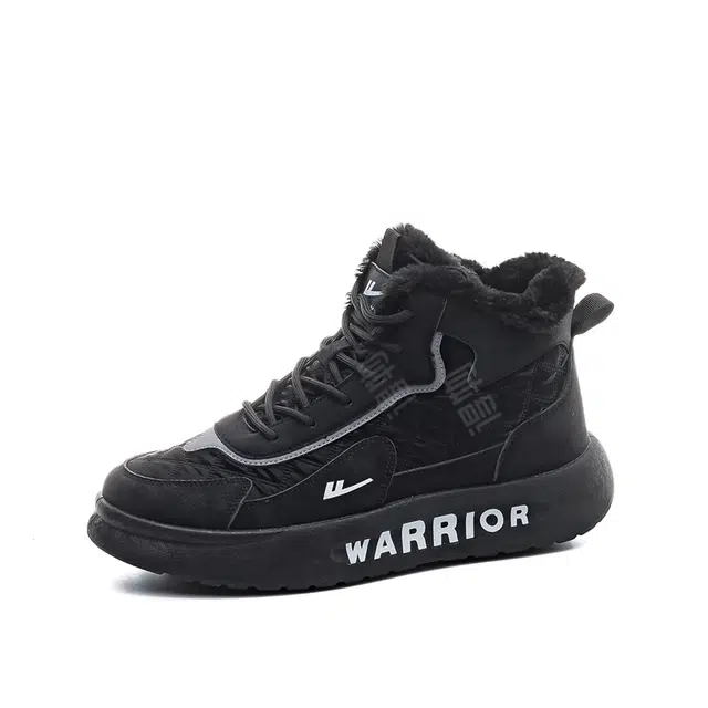 Warrior