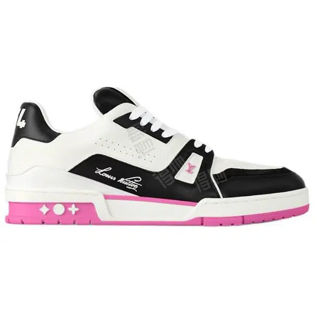 LOUIS VUITTON Trainer