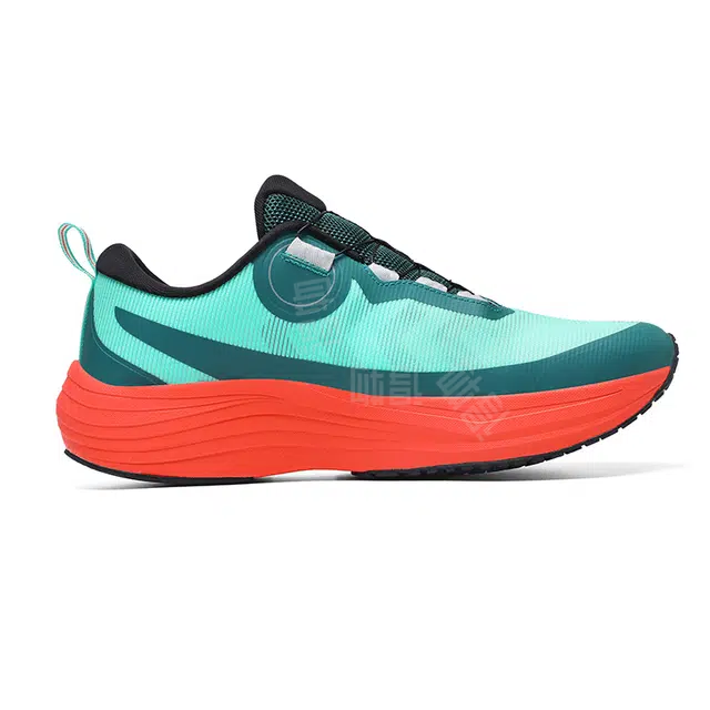 Up run TPUMD
