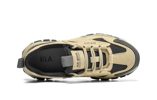 HLA