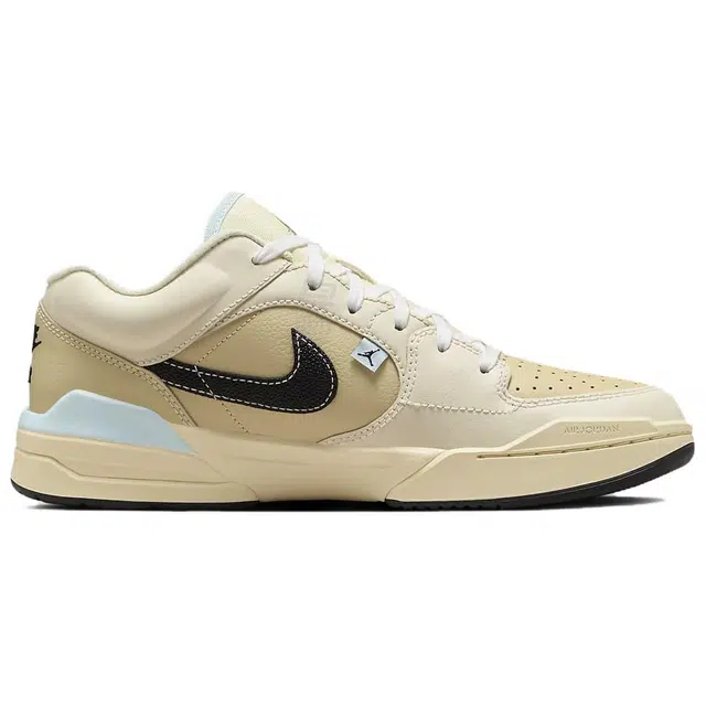 Jordan Stadium 90