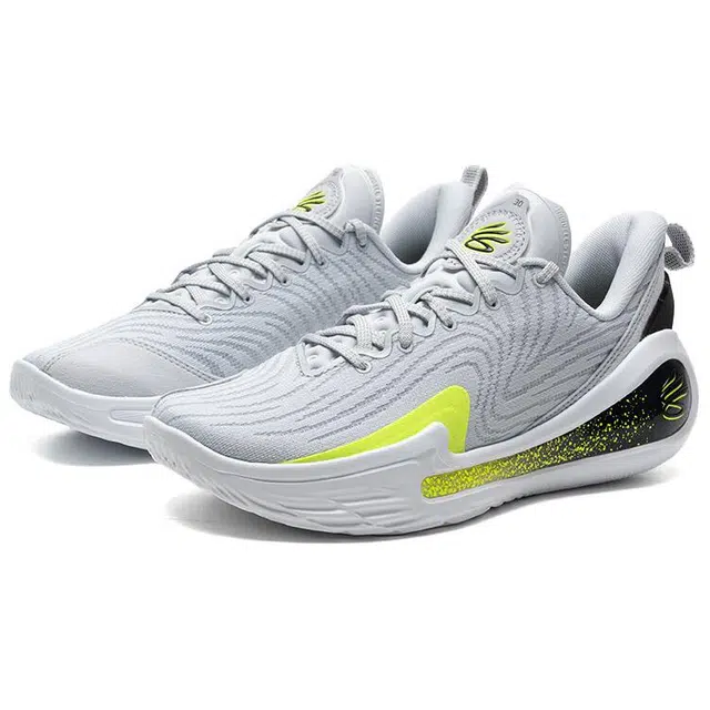 Under Armour CURRY 12