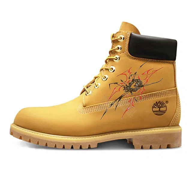 Timberland