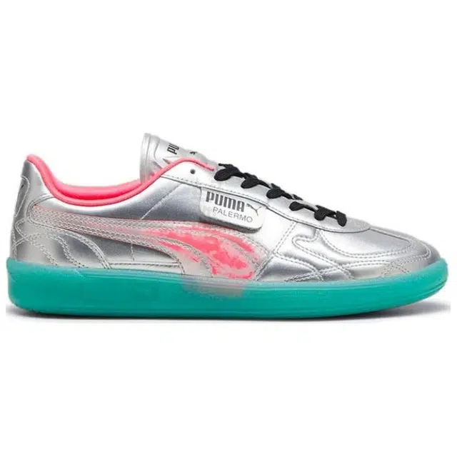 PUMA Palermo