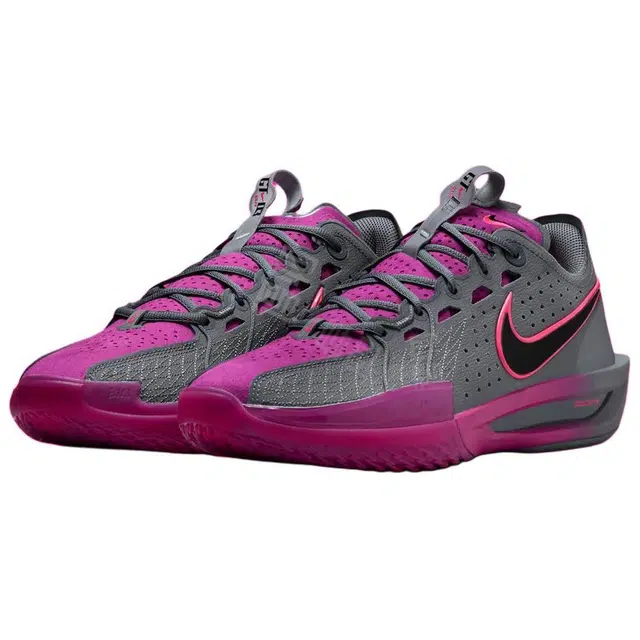 Nike Air Zoom GT Cut 3 Hot Fuchsia