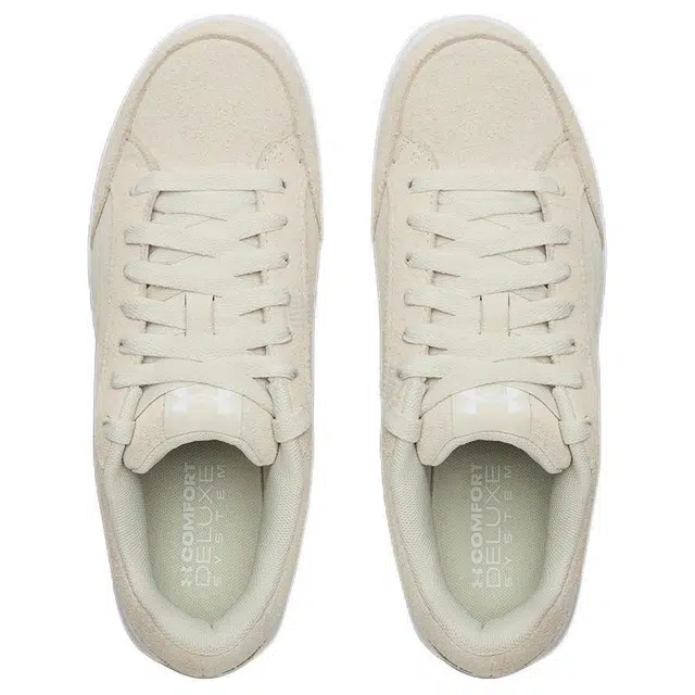 Under Armour Official Suede