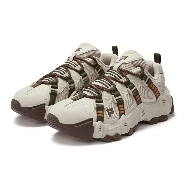 FILA FUSION EXOCET