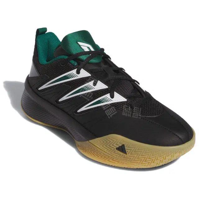 adidas LILLARD DAME CERTIFIED 2