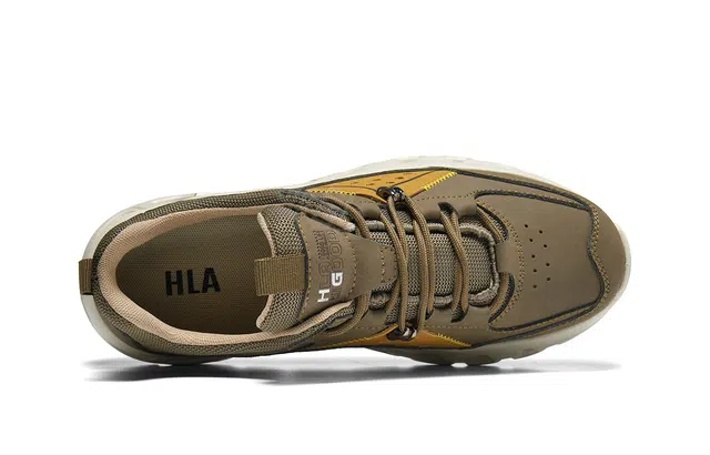 HLA