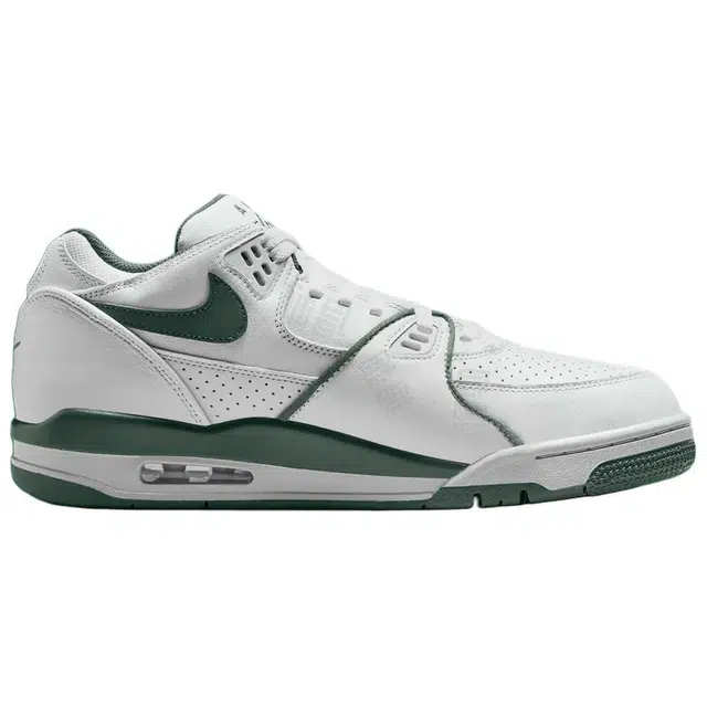 Nike Air Flight 89 LowGorge Green