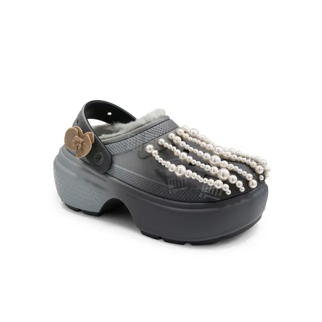 lost in echo x Crocs 5.5cm