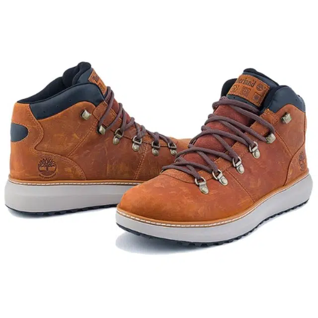 Timberland