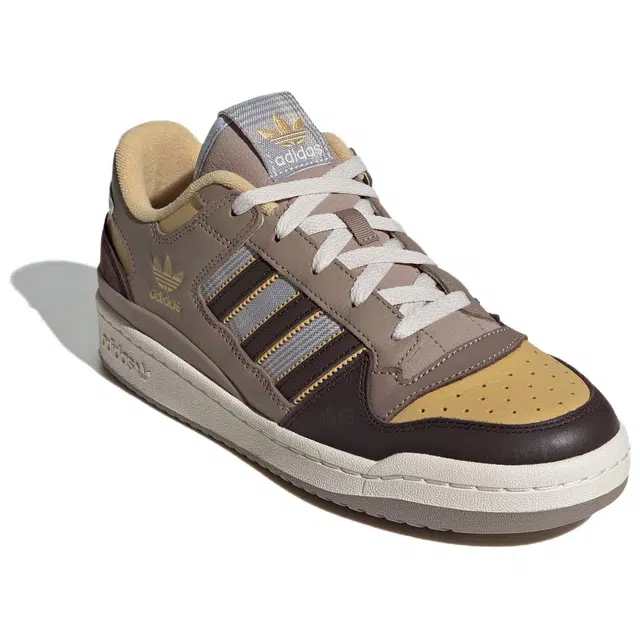 adidas Forum Low Brown