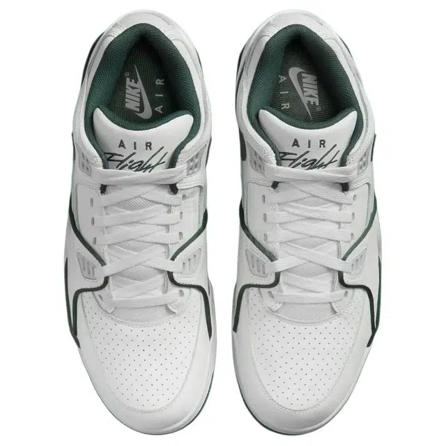 Nike Air Flight 89 LowGorge Green