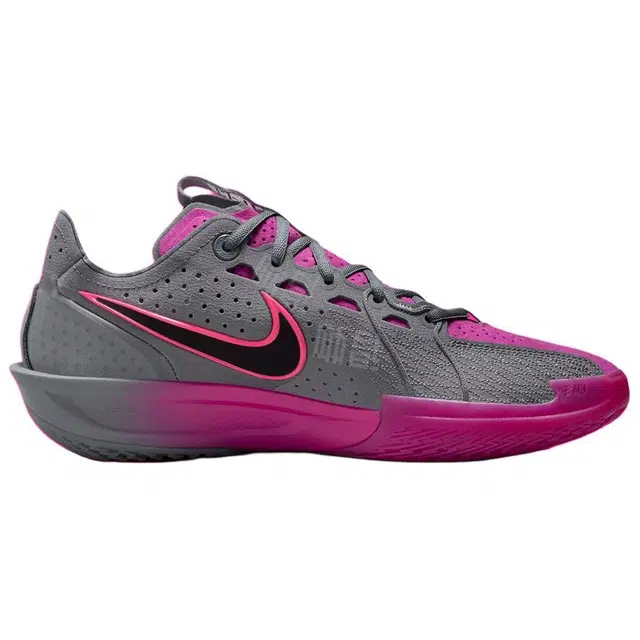 Nike Air Zoom GT Cut 3 Hot Fuchsia