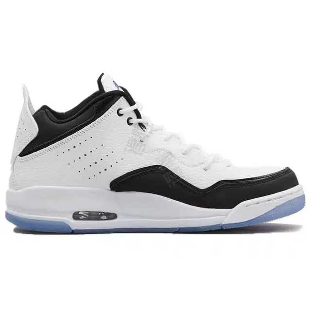 Jordan Courtside 23