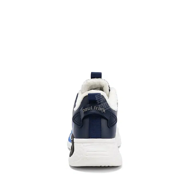 paul frank TPU