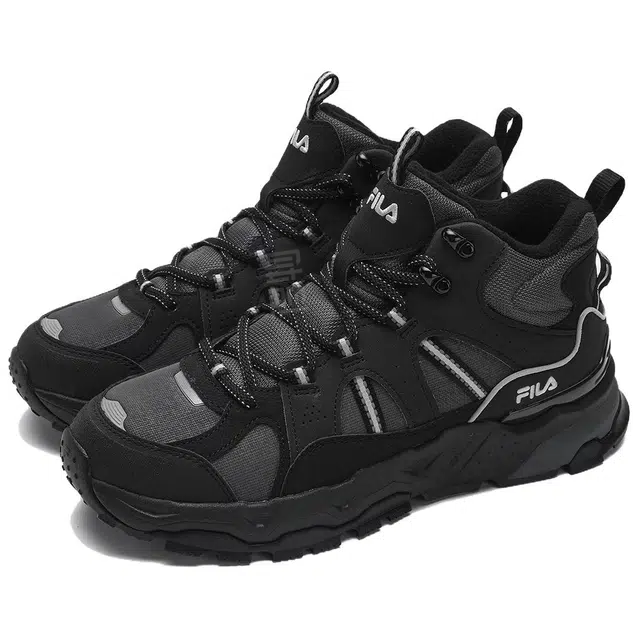 FILA Trek 1S