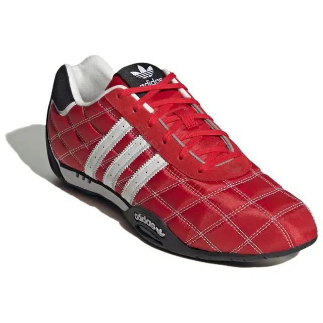 adidas Adiracer Red