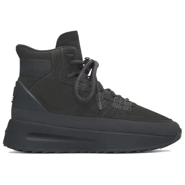 Fear of God Athletics x adidas originals Los Angeles
