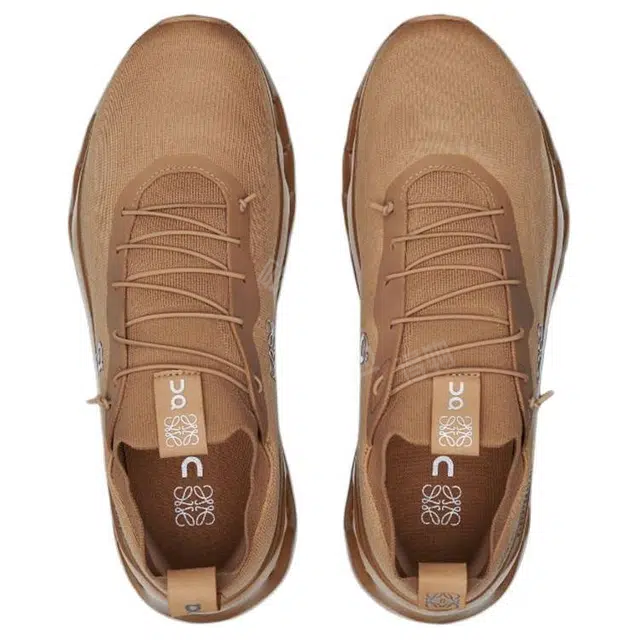 LOEWE x On Cloudtilt