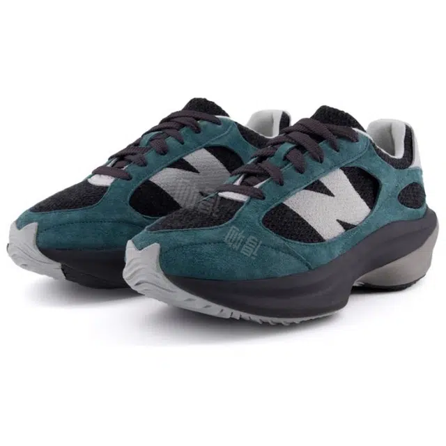New Balance Wrpd Runner