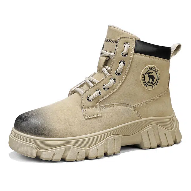 DM PU