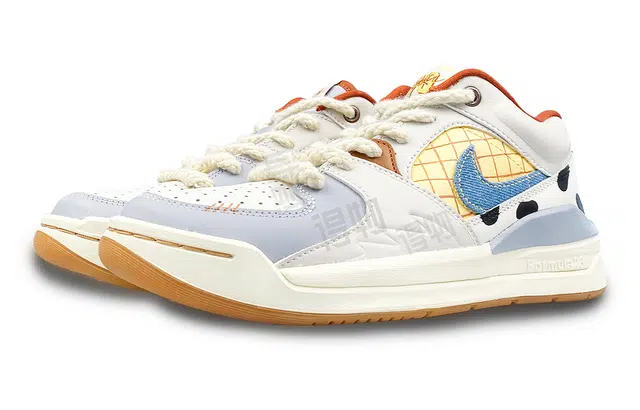Jordan Stadium 90