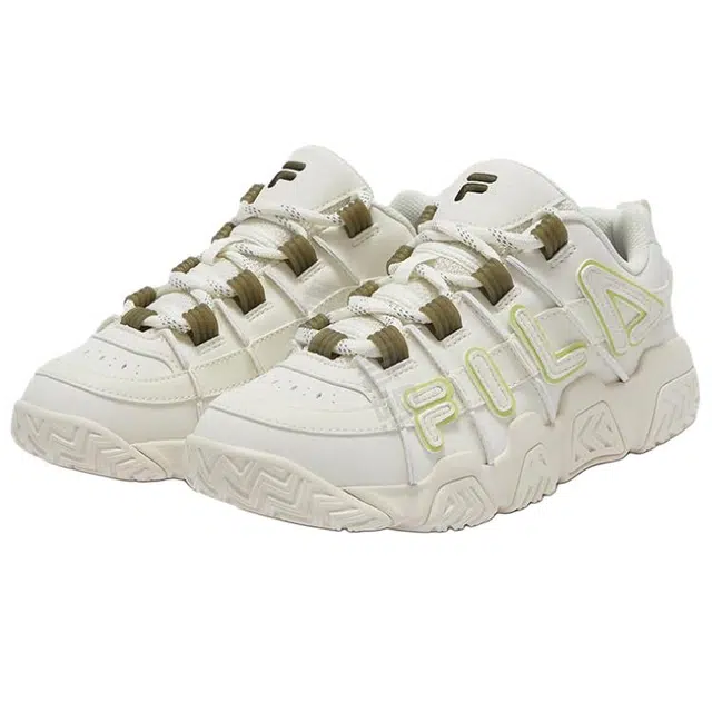 FILA FUSION BARRICADE
