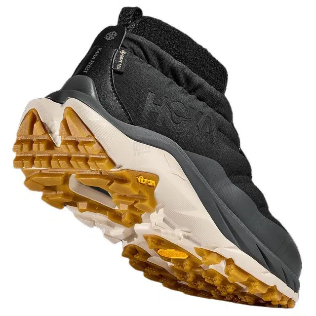 HOKA ONE ONE Kaha 2 FROST MOC GTX