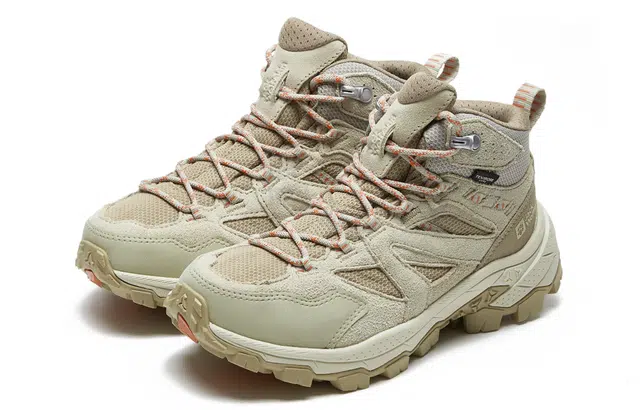 Jack Wolfskin