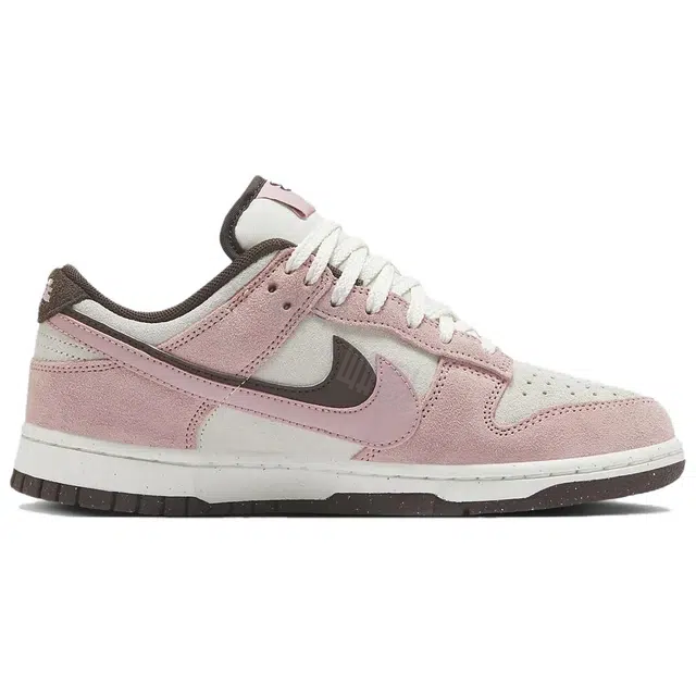 Nike Dunk Low Double Swoosh Dunks