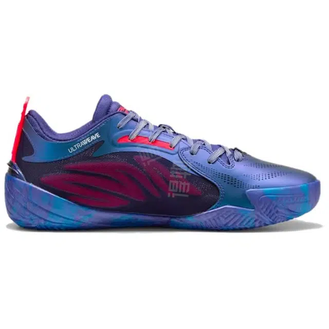 PUMA All-Pro Nitro