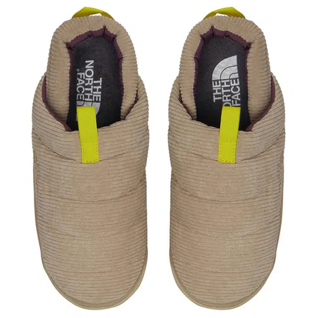 THE NORTH FACE UE Mule