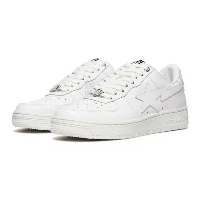 A BATHING APE STA