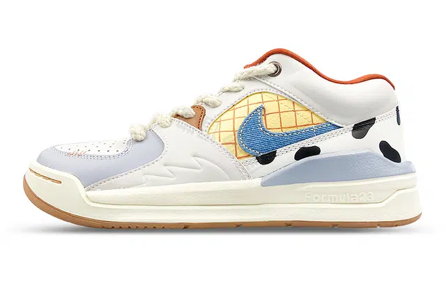 Jordan Stadium 90