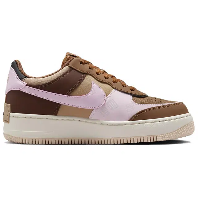 Nike Air Force 1 Shadow