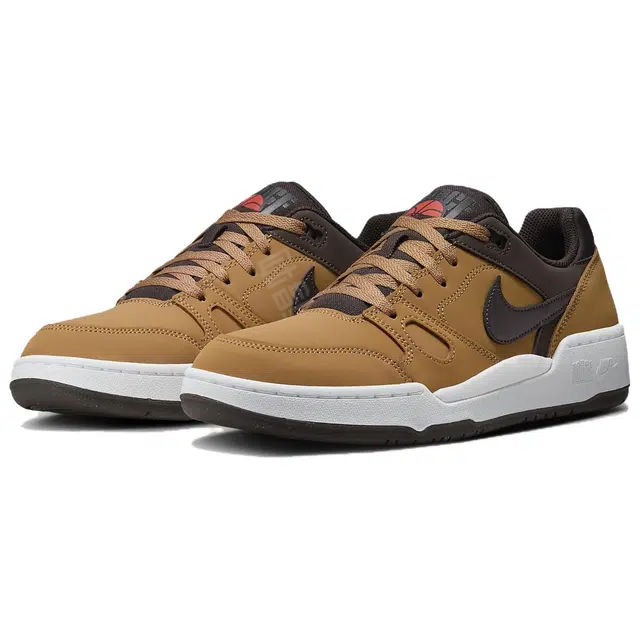 Nike Full Force Low Premium