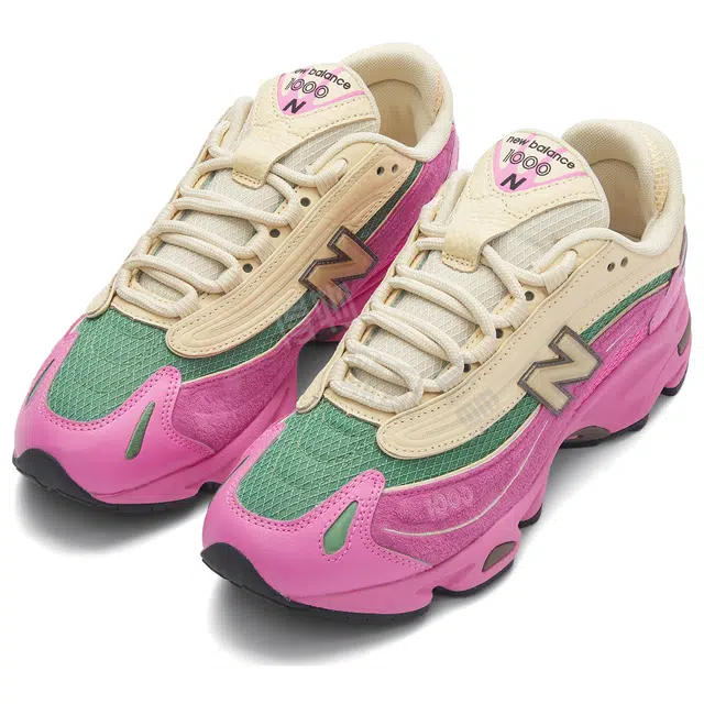 New Balance 1000 "Real Pink"