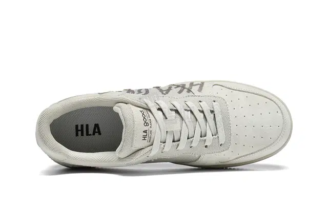 HLA