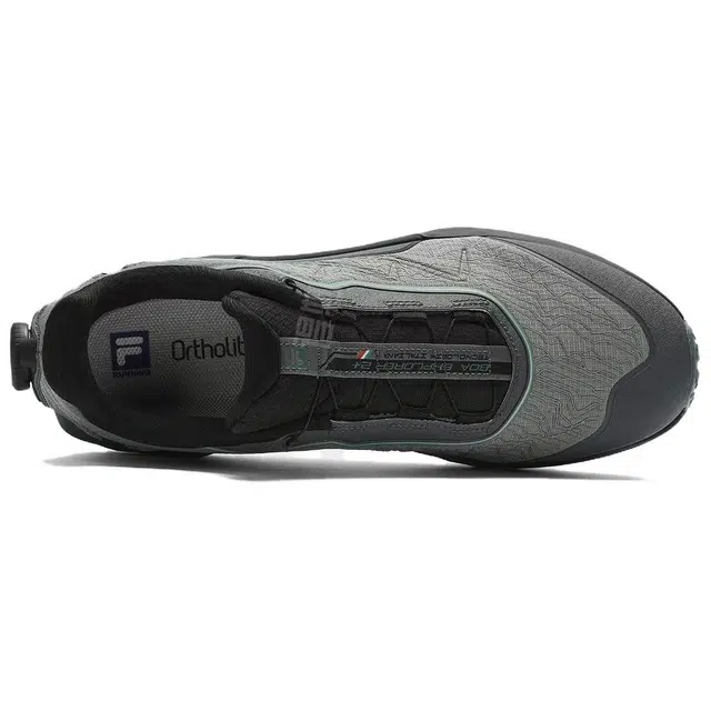 FILA BOA EXPLORER 2