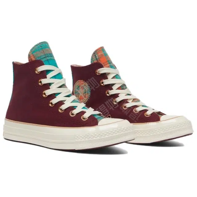Converse 1970s