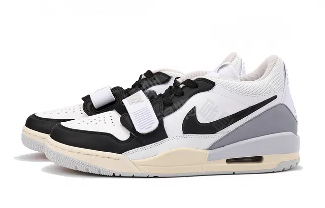 Jordan Legacy 312 vibe