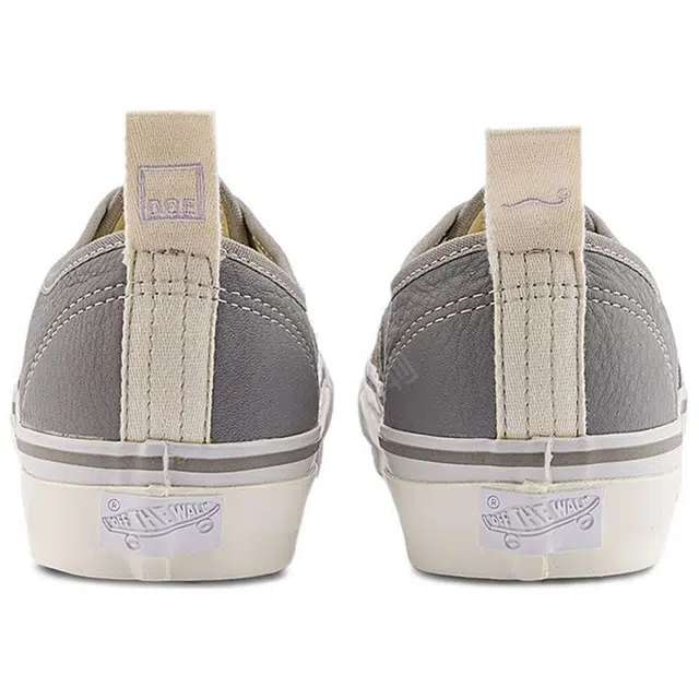 DOE x Vans Lx Authentic Reissue 44