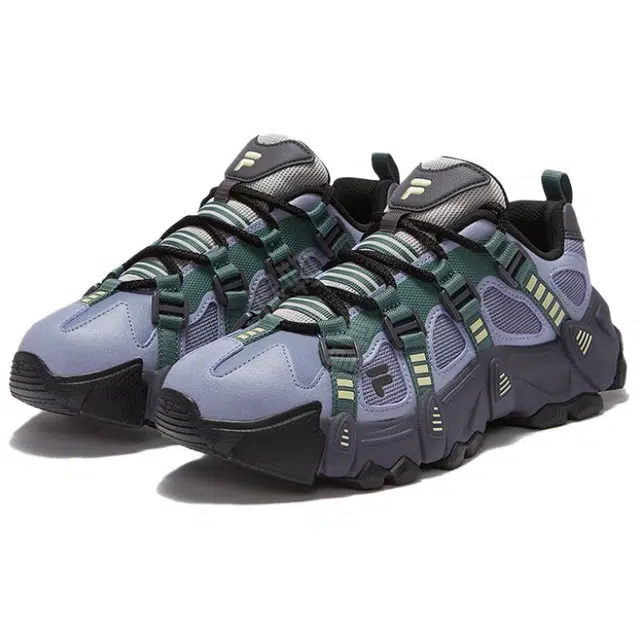 FILA FUSION EXOCET